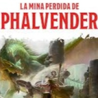 La mina perdida de Phandelver, parte 8