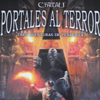 ¿Qué hay en el sótano? Aventura online