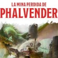 La mina perdida de Phandelver, parte 11
