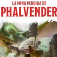 La mina perdida de Phandelver, parte 17
