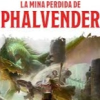 La mina perdida de Phandelver, parte3