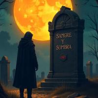 Sangre y Sombra, parte 3