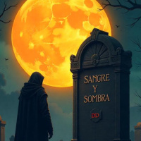 Sangre y Sombra, parte 1