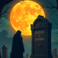 Sangre y Sombra, parte 9