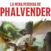La mina perdida de Phandelver, parte 12