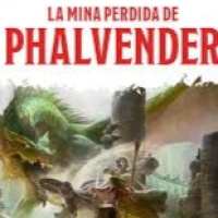 La mina perdida de Phandelver, parte 15