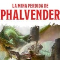 La mina perdida de Phandelver, parte 4