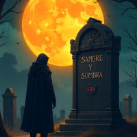 Sangre y Sombra, parte 7