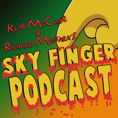 Sky Finger Podcast