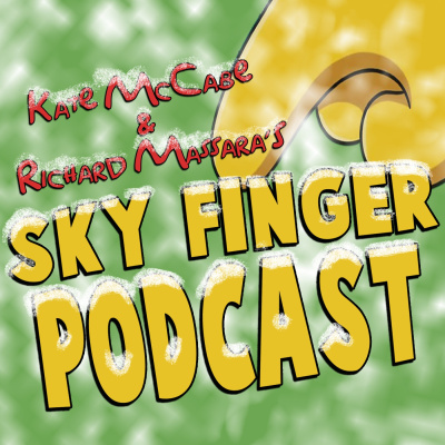 Sky Finger Podcast