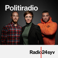 Våben i kælderen, en voldtægts-mistænkt på nettet og en betinget udvisning