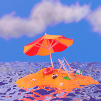 Consumo gusto - En una isla desierta - 21/10/25