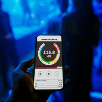 Consumo gusto - El ruido - 23/09/25