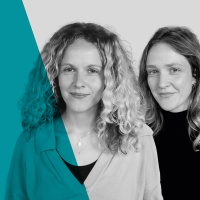 Der autoritäre Mann - Die Autorinnen Stefanie Delfs und Antonia Märzhäuser im Gespräch