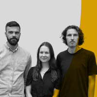 Abgehört - Rebecca Ciesielski und Simon Wörz im Gespräch