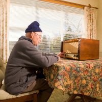 Angel Radio - Der Soundtrack der Erinnerungen