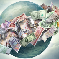 Jeder für sich - Das Ende der Globalisierung?