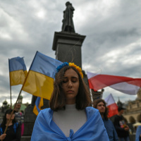 Ukropolis - von polnisch-ukrainischen Beziehungen