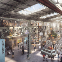 Das Gedächtnis der Migrationsgesellschaft – Wie Einwanderer für ihr Museum kämpfen