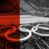 Der Alpen-Kollaps - Doku über Olympia 2026 in den Dolomiten