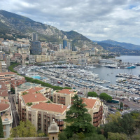 Sonne, Fürst und Steuerfreiheit - Monaco - Modell für Demokratiemüde?