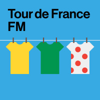 Tour de France live og akademisk drøftelse