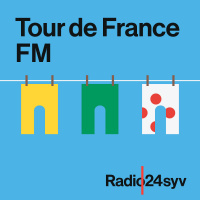 Hvem vinder Tour de France?