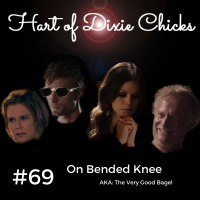 The Very Good Bagel/On Bended Knee