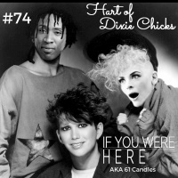 If You Were Here/61 Candles