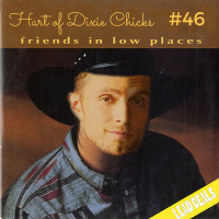 Friends in Low Places