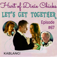 Lets Get Together/Kablang 