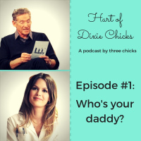 Pilot: Whos your daddy?