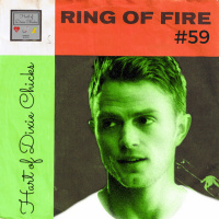 Ring of Fire