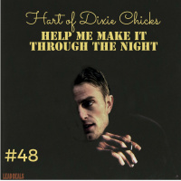 Help Me Make It Through The Night