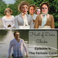 The Female Gaze