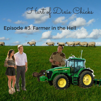 Farmer in the Hell