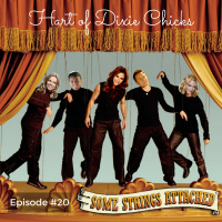 Some Strings Attached