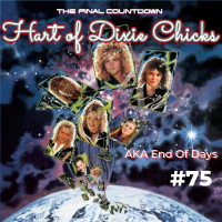 The Final Countdown/End Of Days