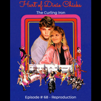 The Curling Iron/Reproduction