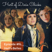 Hells Belles