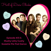 Mushy Ushy Gushy Sweetie Pie Pod Dance