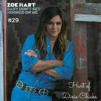 Baby, Dont Get Hooked On Me