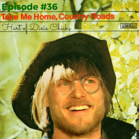 Take Me Home, Country Roads