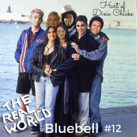 Real World: Bluebell