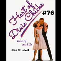 Time of My Life/Bluebell 