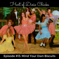 Mind Your Own Biscuits