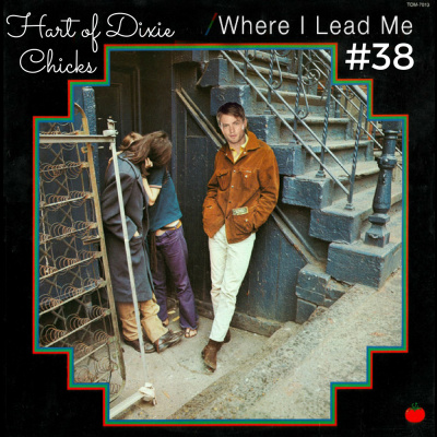 Hart Of Dixie Chicks