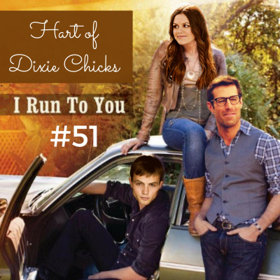 Hart Of Dixie Chicks