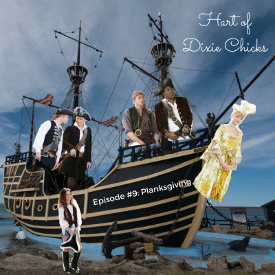 Hart Of Dixie Chicks