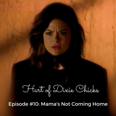 Hart Of Dixie Chicks